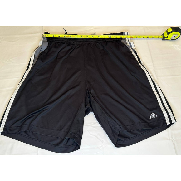 Adidas Clima 365 Short - L, Black & Gray - Picture 1 of 3